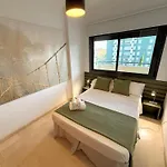 Evans Realty Bf Parking & Piscina & Terraza