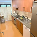 דירה Evans Realty Bf Parking & Piscina & Terraza