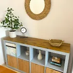 דירה Evans Realty Bf Parking & Piscina & Terraza פואנגירולה