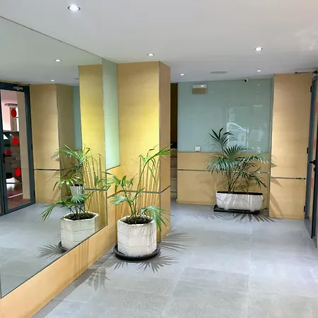 Evans Realty Bf Parking & Piscina & Terraza *