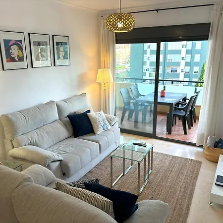 Evans Realty Bf Parking & Piscina & Terraza