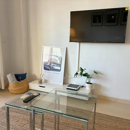 Apartamento Evans Realty Bf Parking & Piscina & Terraza *