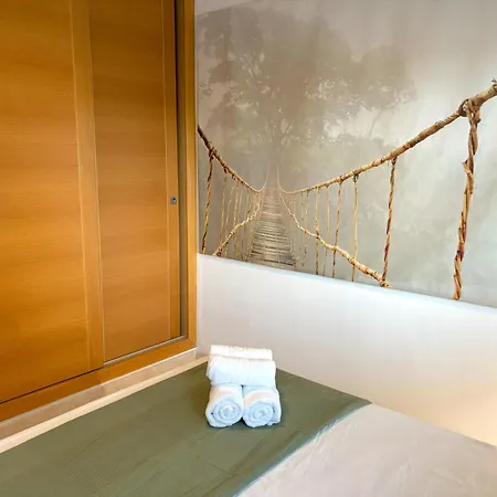 Evans Realty Bf Parking & Piscina & Terraza Fuengirola