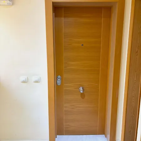 Evans Realty Bf Parking & Piscina & Terraza Fuengirola