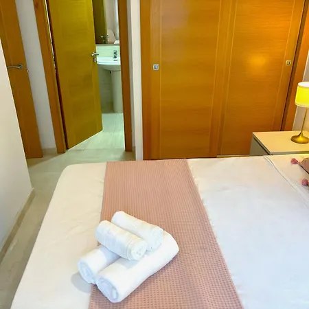 Evans Realty Bf Parking & Piscina & Terraza * Fuengirola