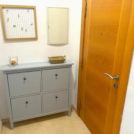 Apartamento Evans Realty Bf Parking & Piscina & Terraza