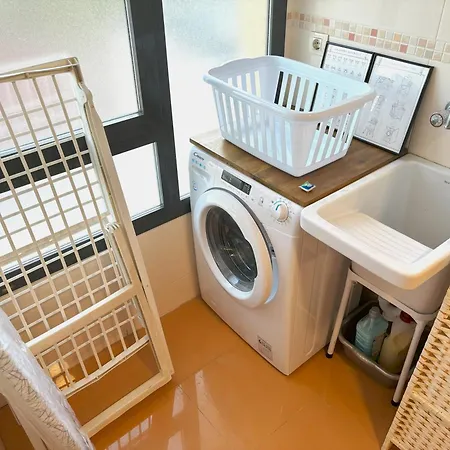 Evans Realty Bf Parking & Piscina & Terraza *