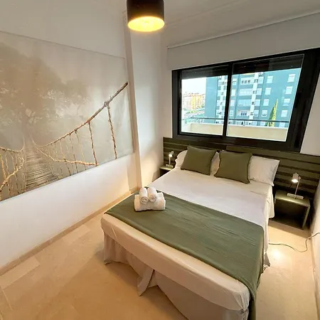 Evans Realty Bf Parking & Piscina & Terraza