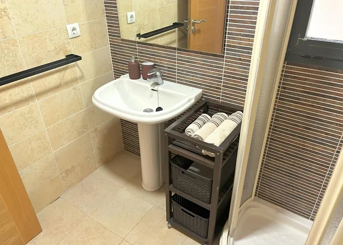 Evans Realty Bf Parking & Piscina & Terraza