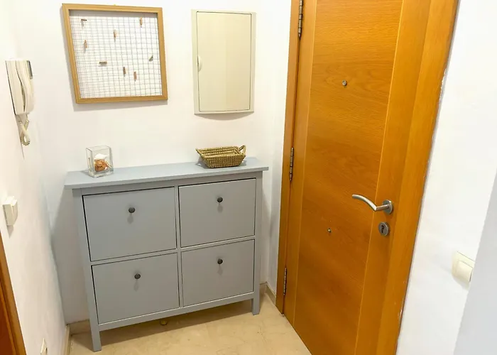 Appartement Evans Realty Bf Parking & Piscina & Terraza