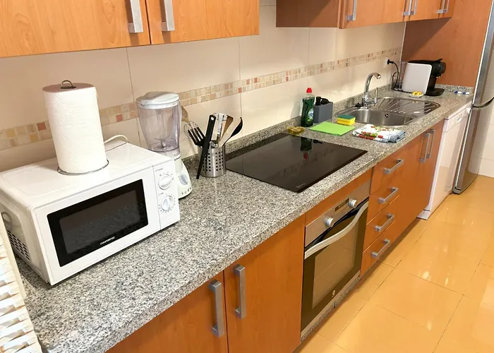 Evans Realty Bf Parking & Piscina & Terraza *