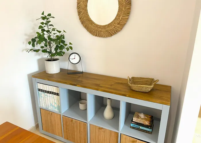 Appartement Evans Realty Bf Parking & Piscina & Terraza Fuengirola