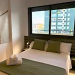 Evans Realty Bf Parking & Piscina & Terraza * Fuengirola