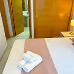 Evans Realty Bf Parking & Piscina & Terraza * Fuengirola
