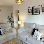 Evans Realty Bf Parking & Piscina & Terraza Appartamento Fuengirola
