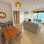 Evans Realty Bf Parking & Piscina & Terraza * Fuengirola