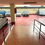 Evans Realty Bf Parking & Piscina & Terraza Fuengirola