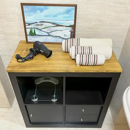Evans Realty Bf Parking & Piscina & Terraza 아파트 *