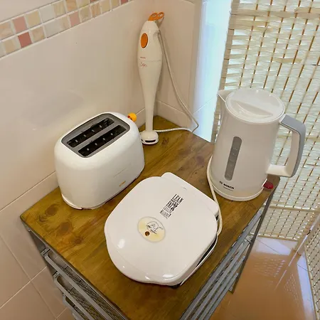 Evans Realty Bf Parking & Piscina & Terraza 푸엔히롤라