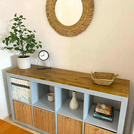 Апартаменти Evans Realty Bf Parking & Piscina & Terraza Фуенхірола