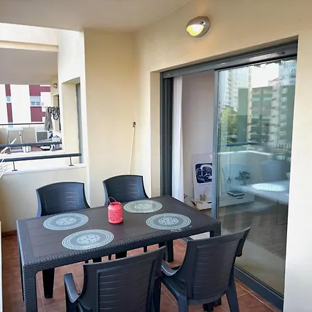 Evans Realty Bf Parking & Piscina & Terraza Апартаменти