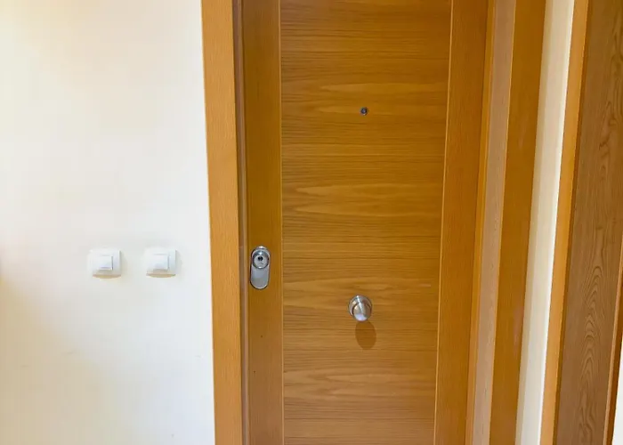 Evans Realty Bf Parking & Piscina & Terraza Фуэнхирола