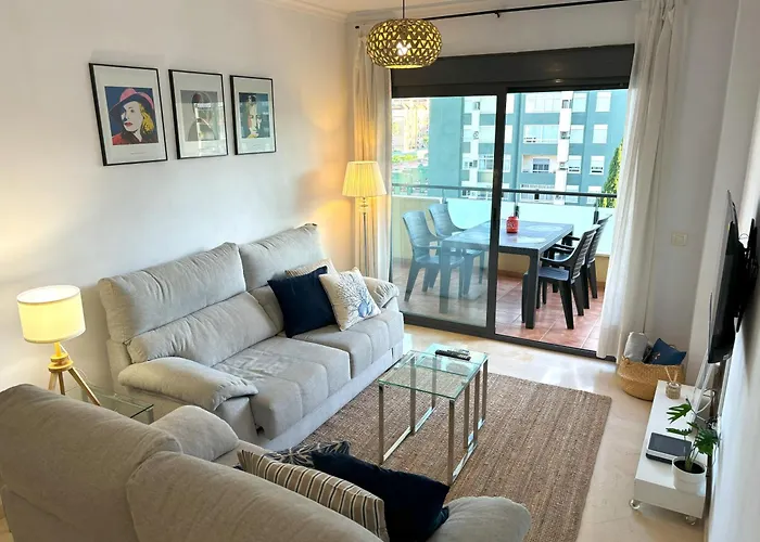 Evans Realty Bf Parking & Piscina & Terraza