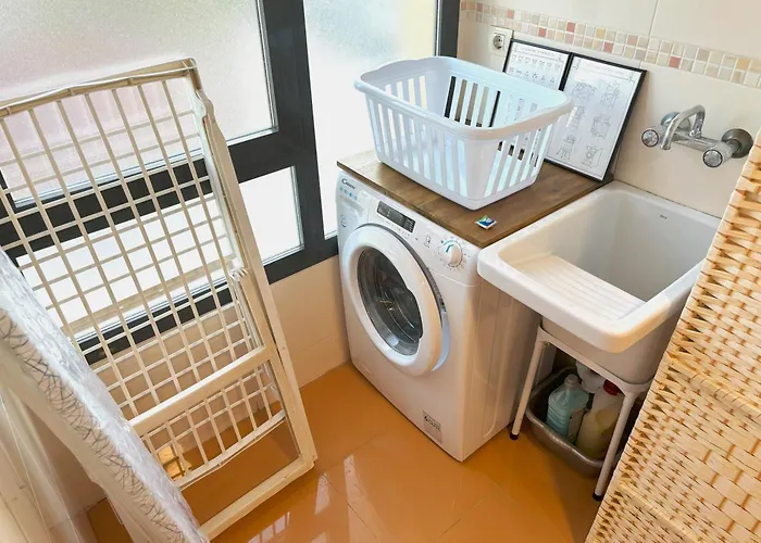 Evans Realty Bf Parking & Piscina & Terraza *